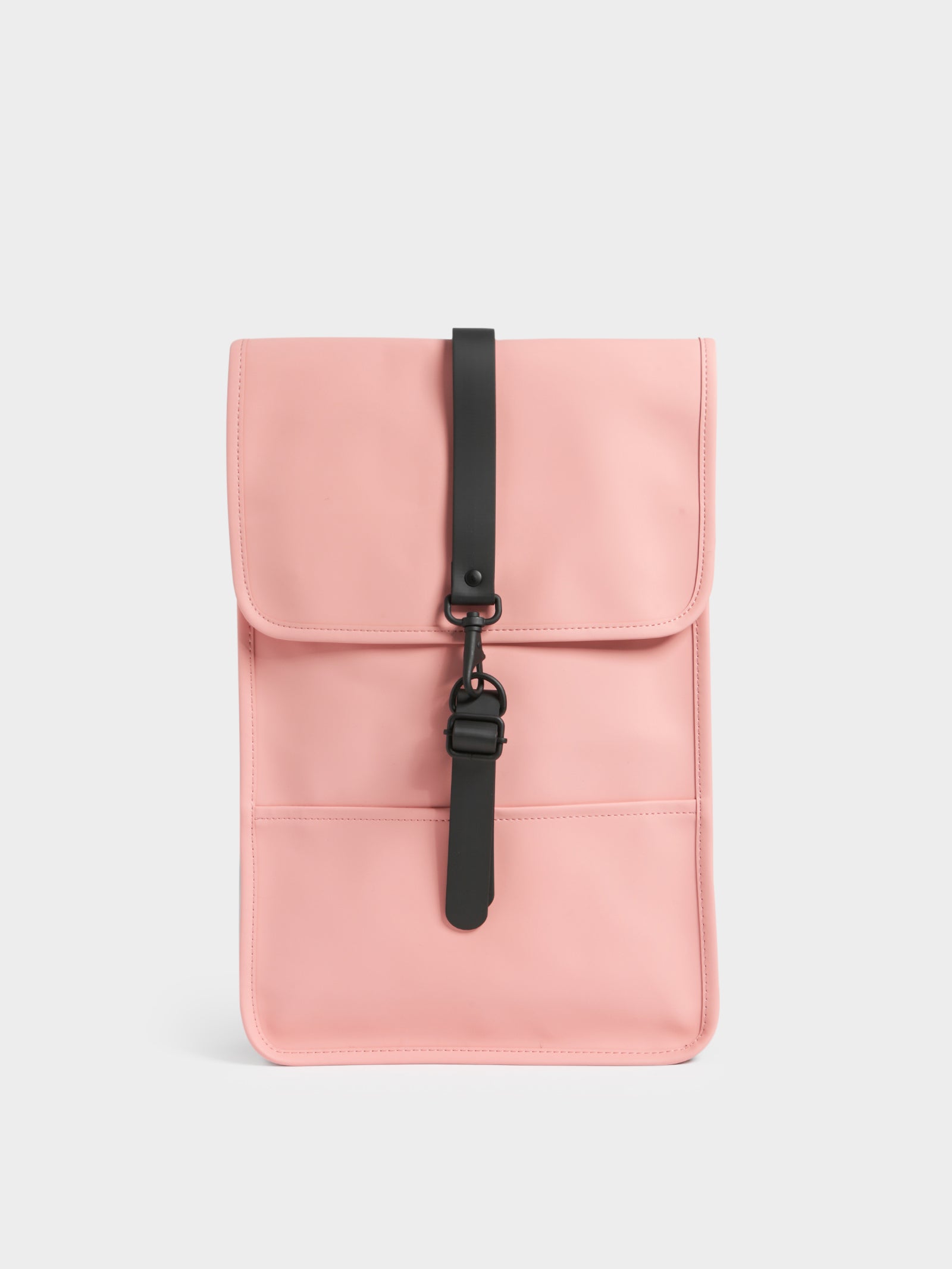 Backpack Mini in Coral