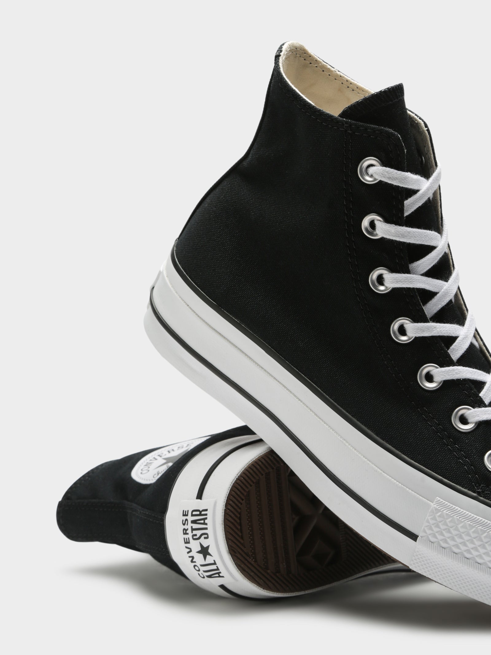 converse all star lift hi