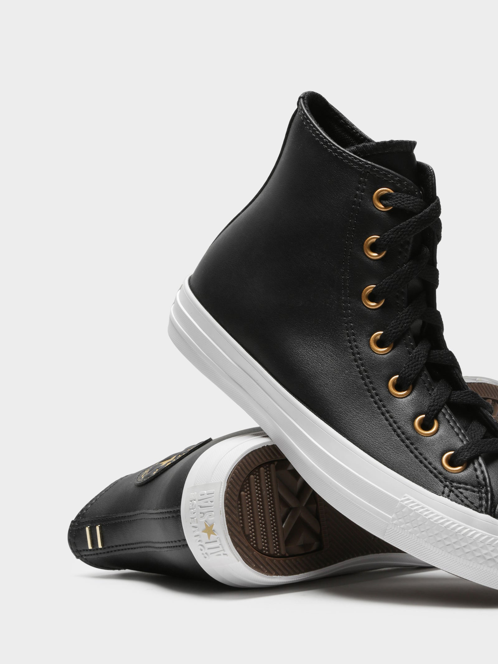 converse gold chuck taylor