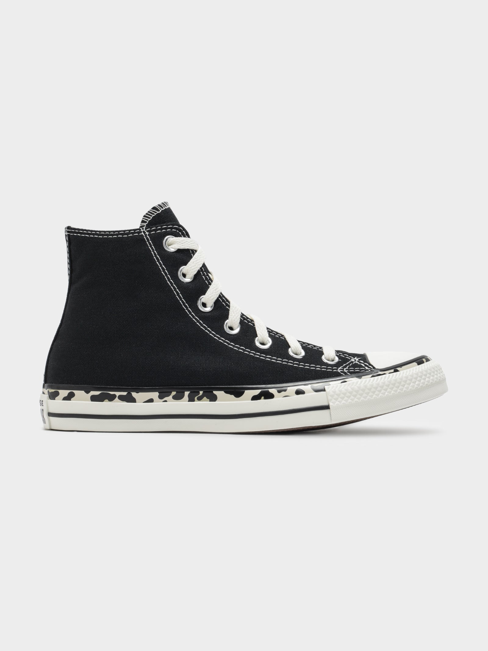 converse leopard print womens