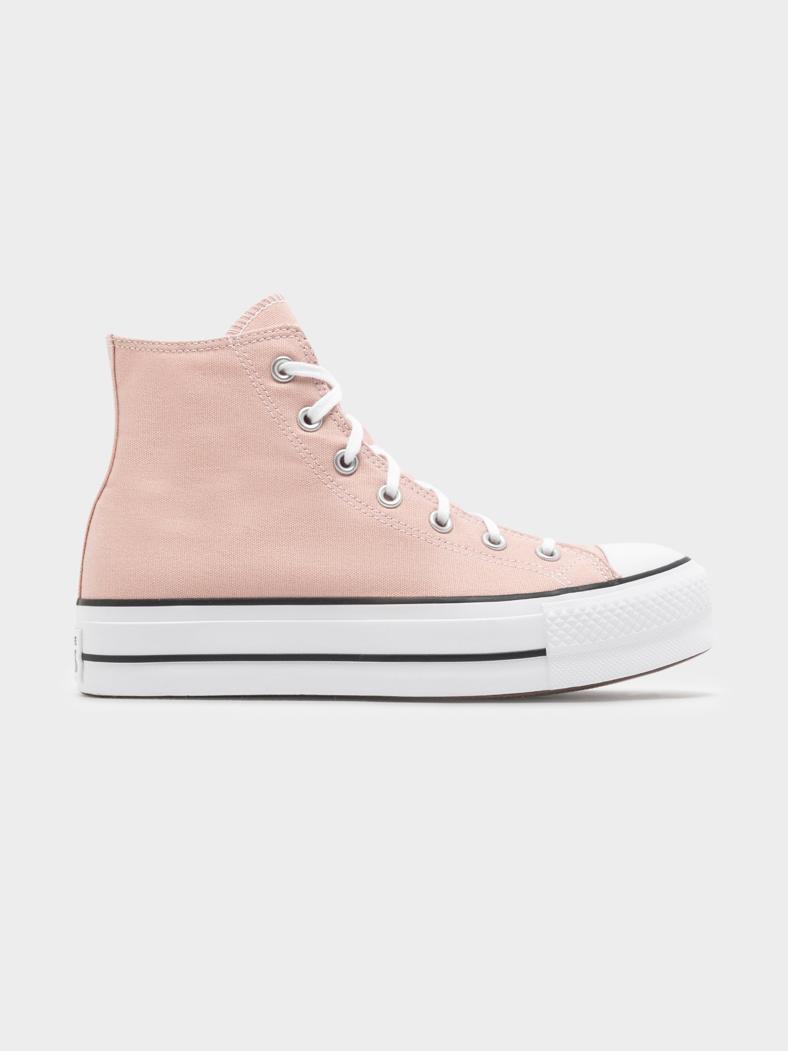 pink converse ladies shoes