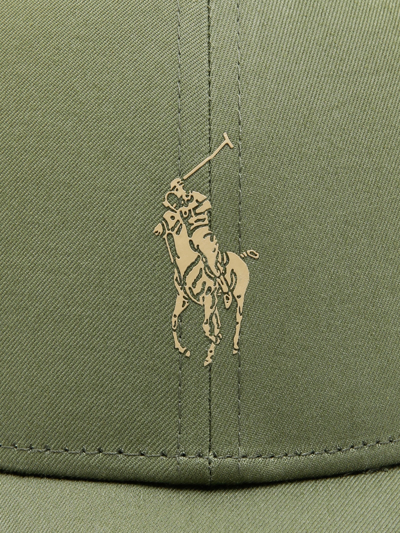 Baseline Cap in Khaki