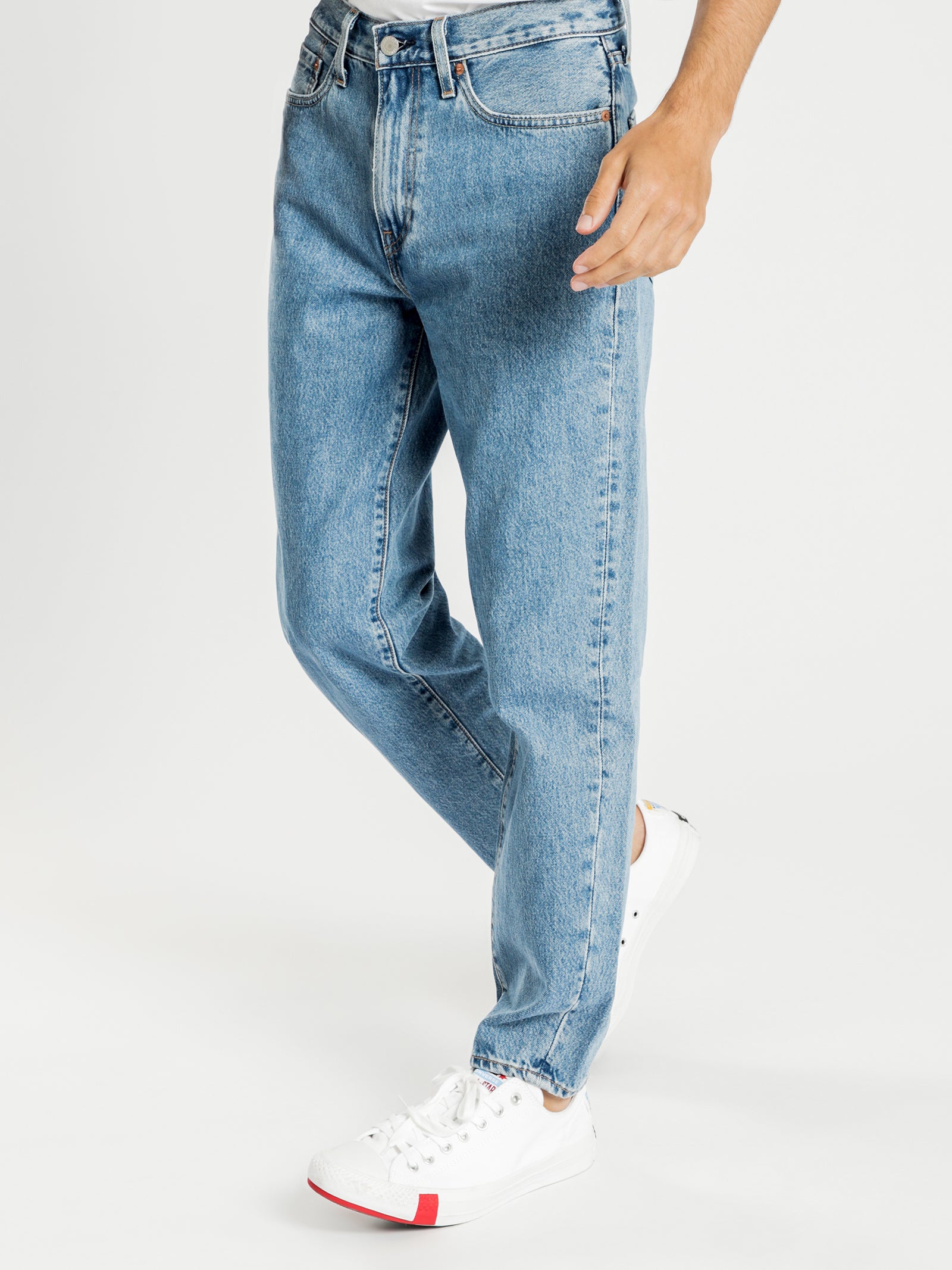 levis 562 loose taper jeans