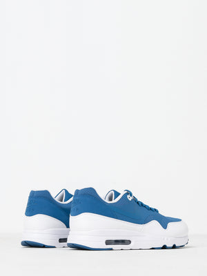 Air Max 1 Ultra 2.0 Essential Sneakers Blue & - Glue Store