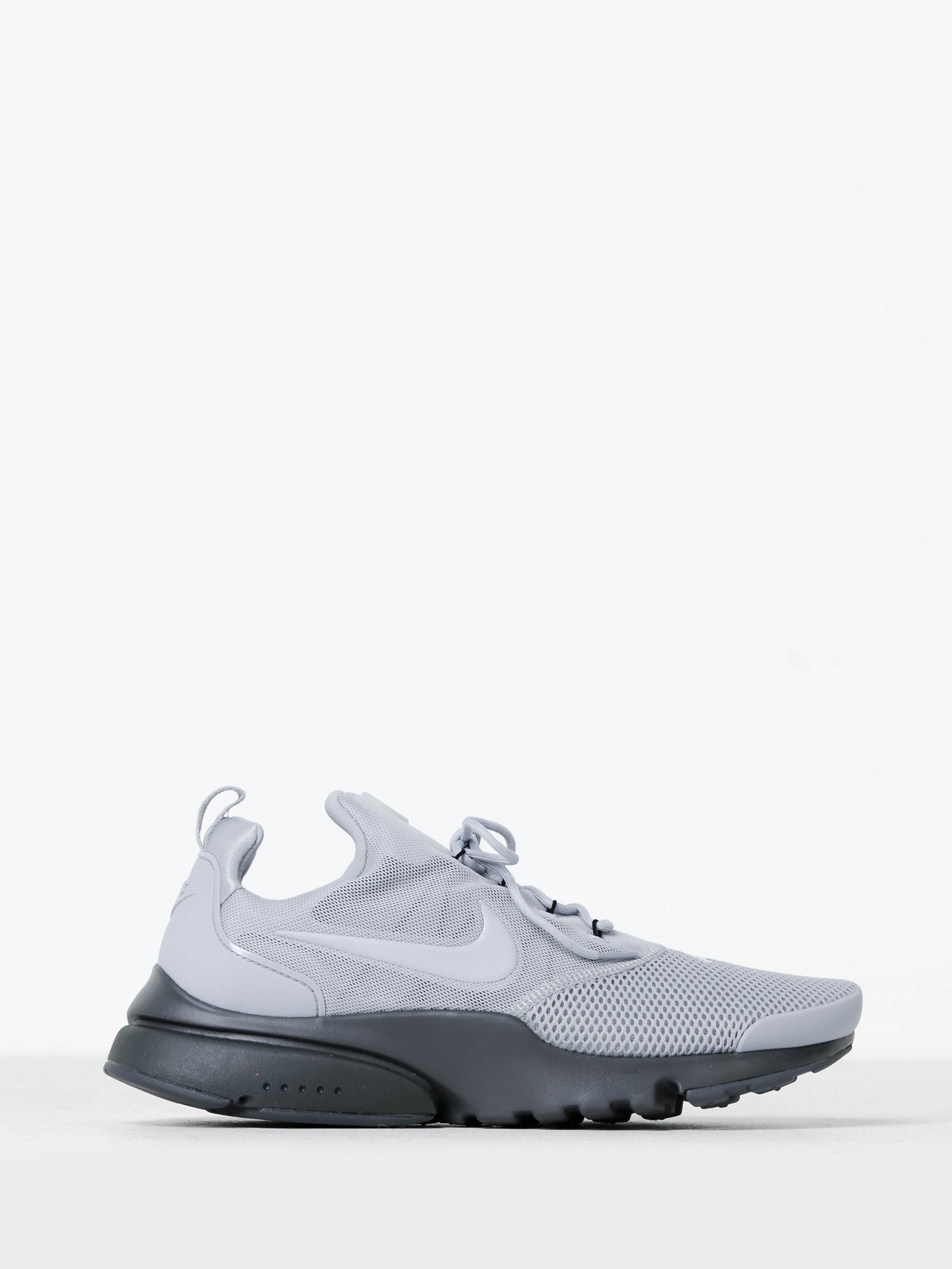 grey presto fly