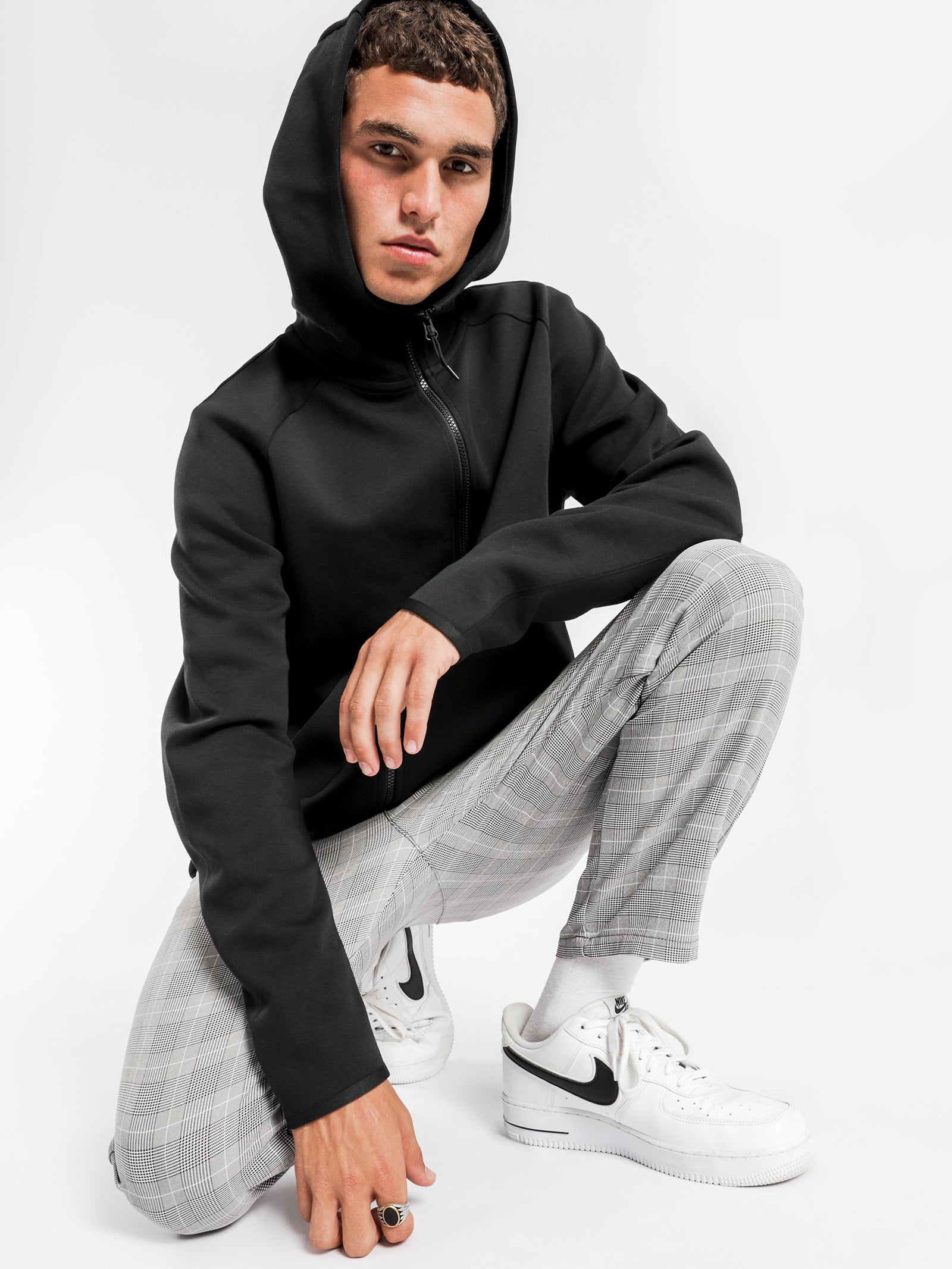 glue store nike tech fleece