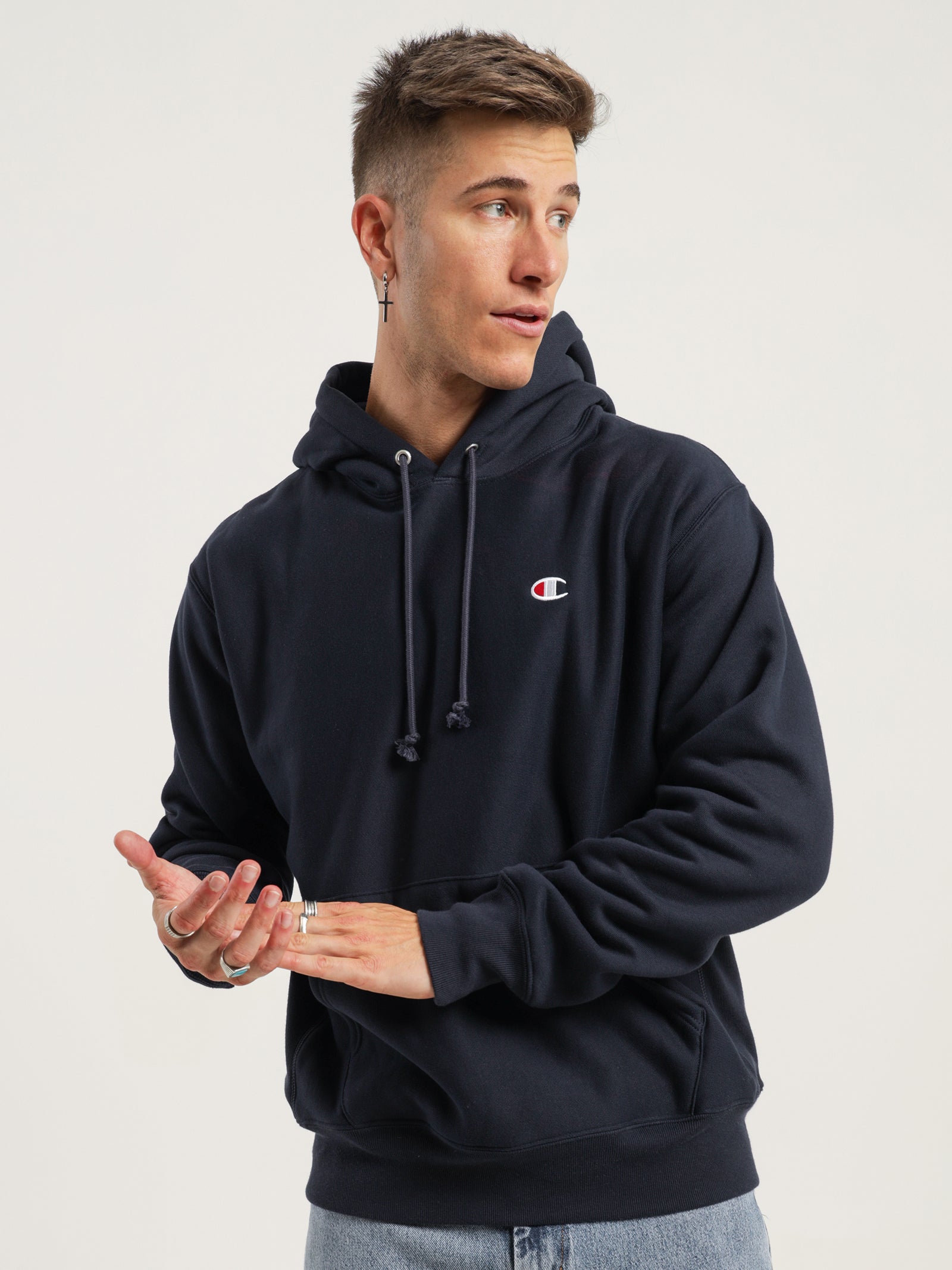 champion mens hoodie canada