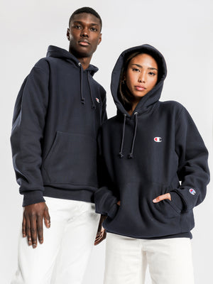 champion hoodie glue