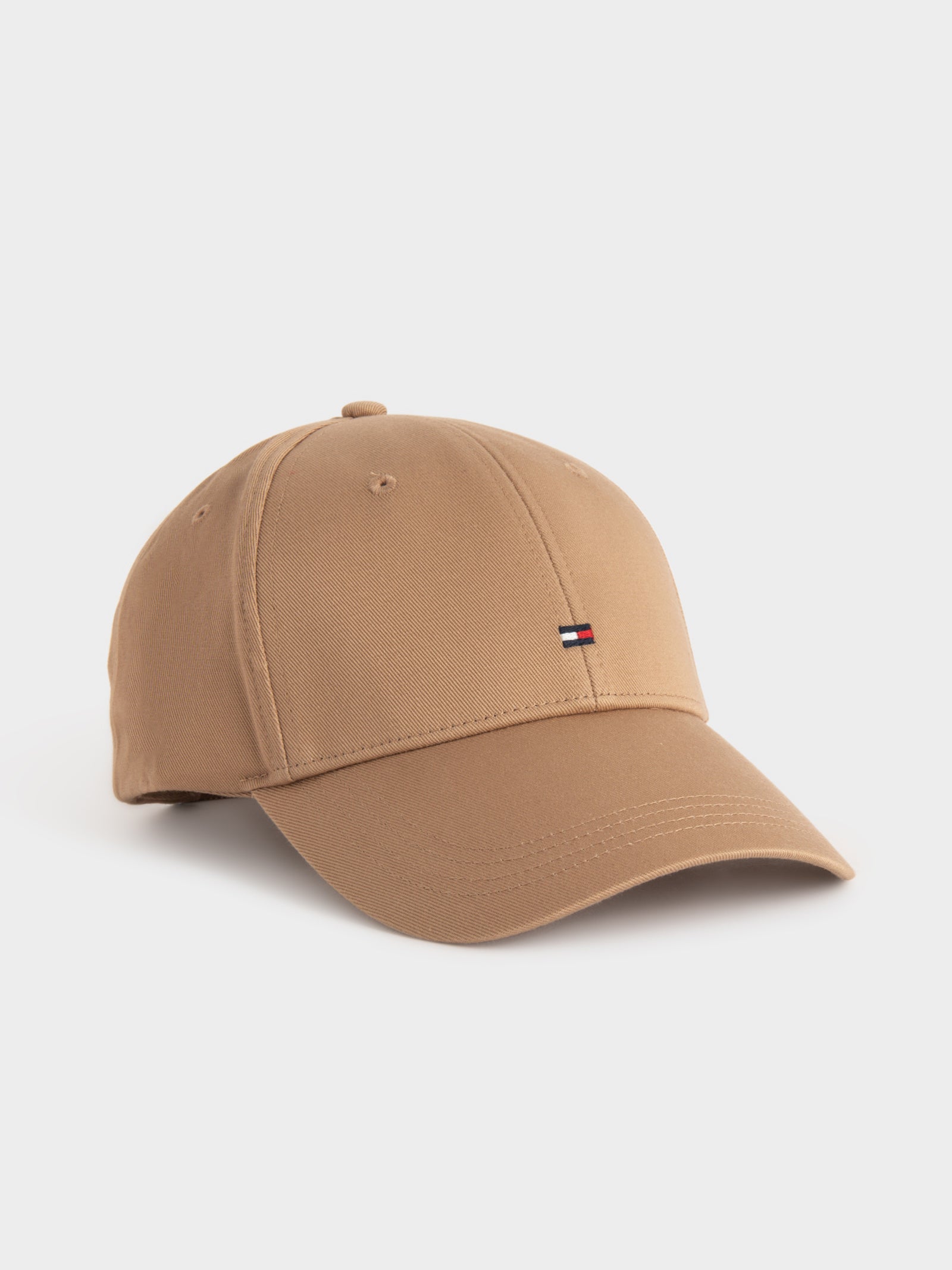 BB Cap in Tan