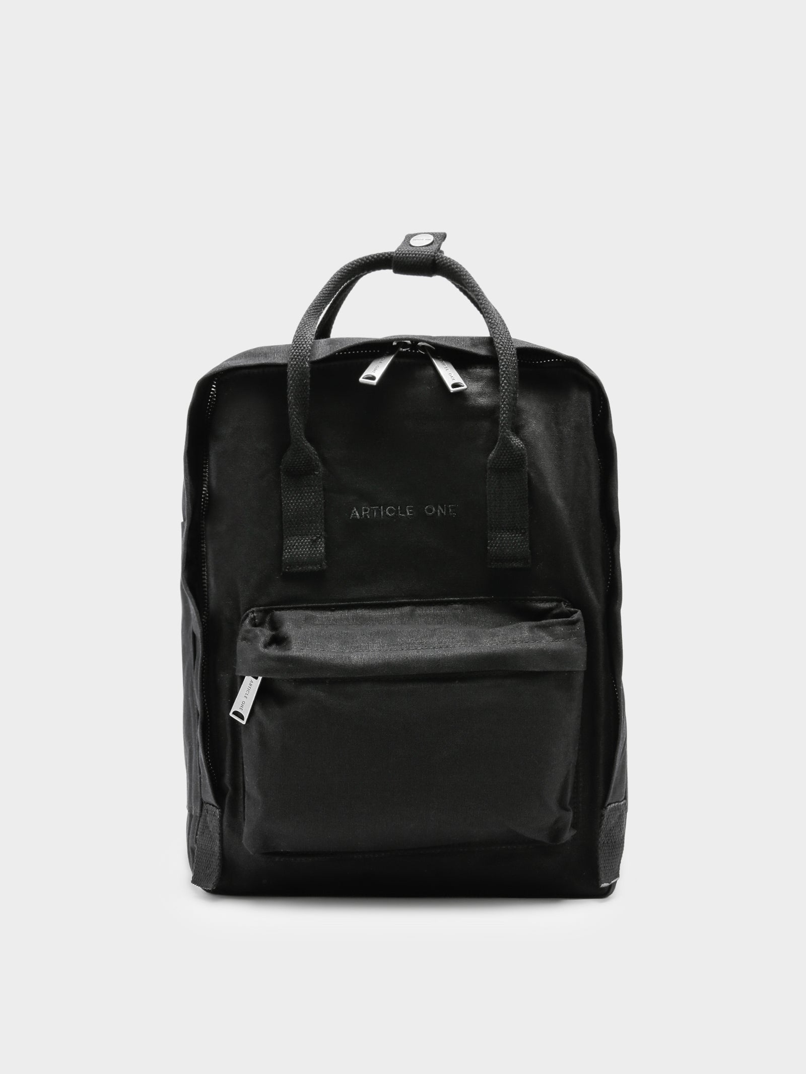 Backpack in Coal