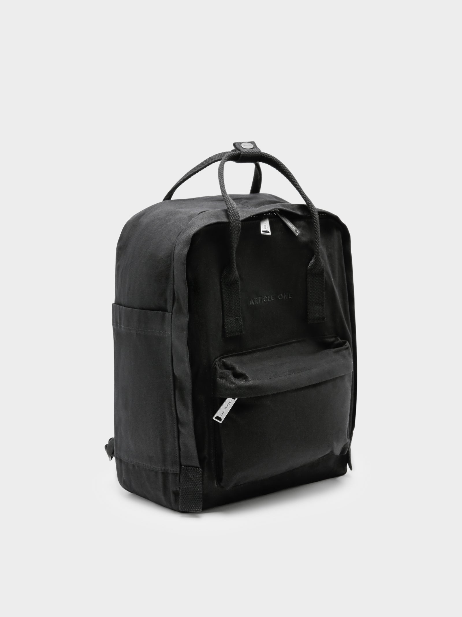 Backpack in Coal