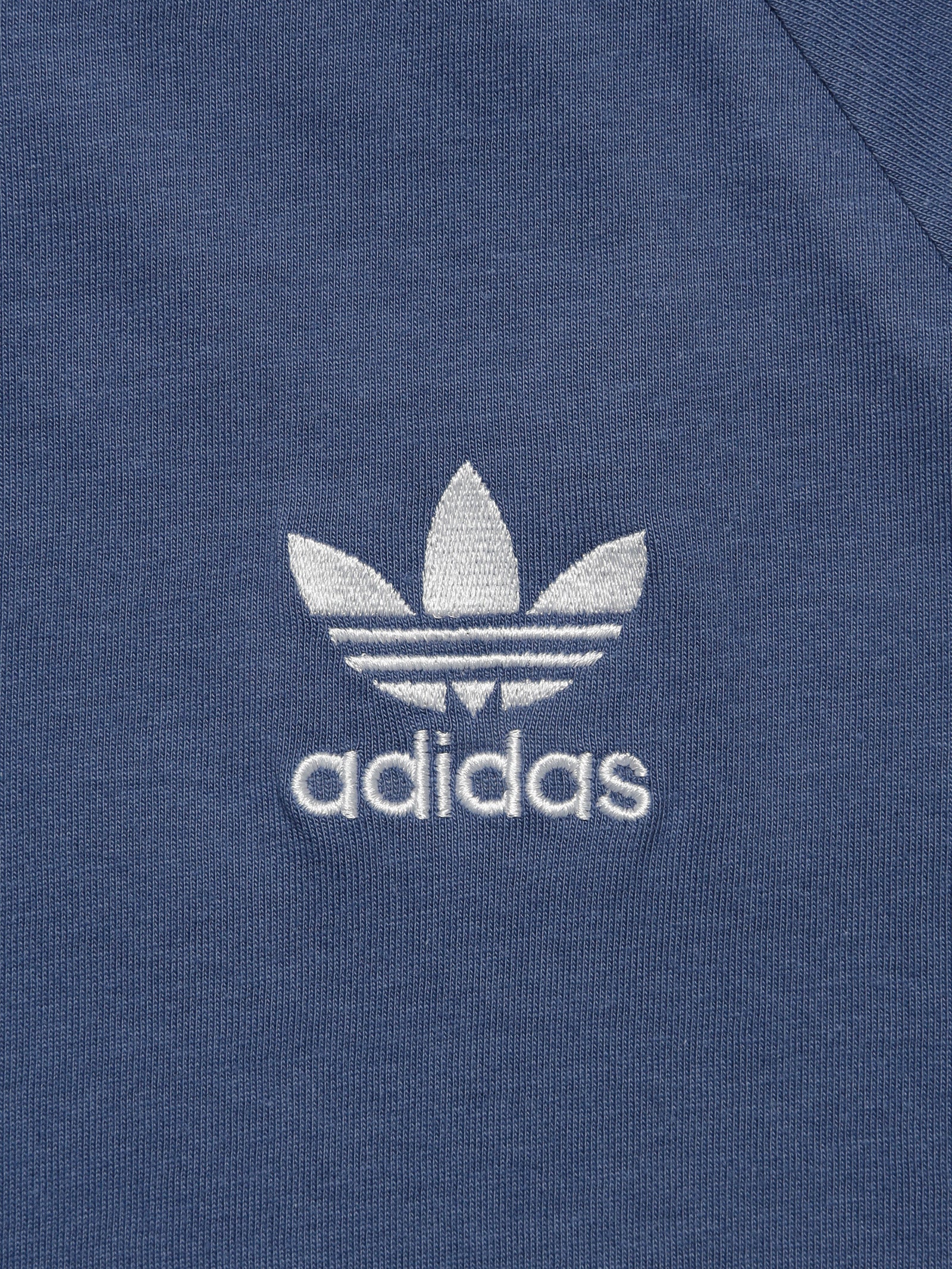 3 Stripes T-Shirt in Blue