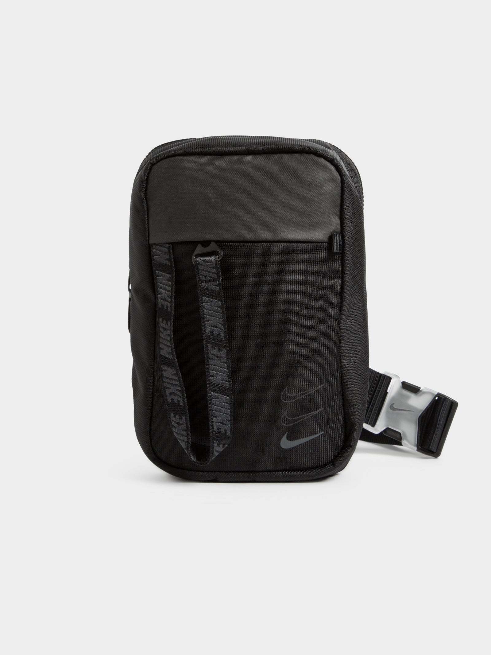 Sportswear Essential Sling Bag in Black - Glue Store