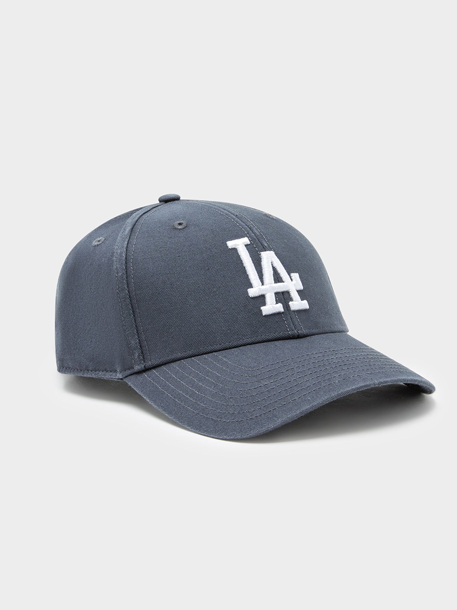 47 MLB LA Dodgers MVP Cap - Navy