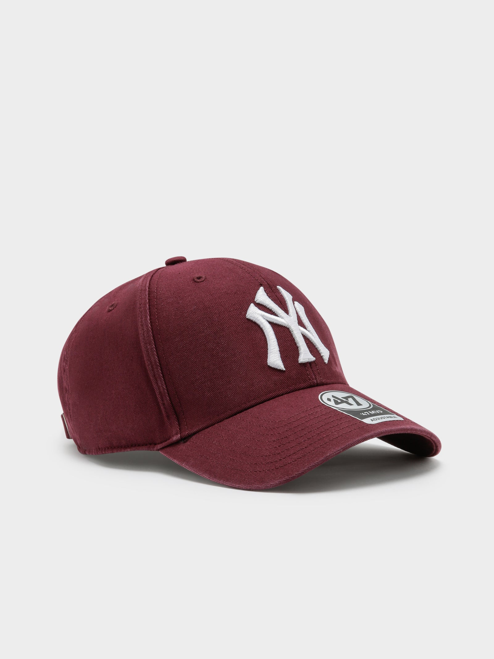 New York Yankees Nike Heritage 86 Lightweight Unstructured Adjustable Hat -  Navy