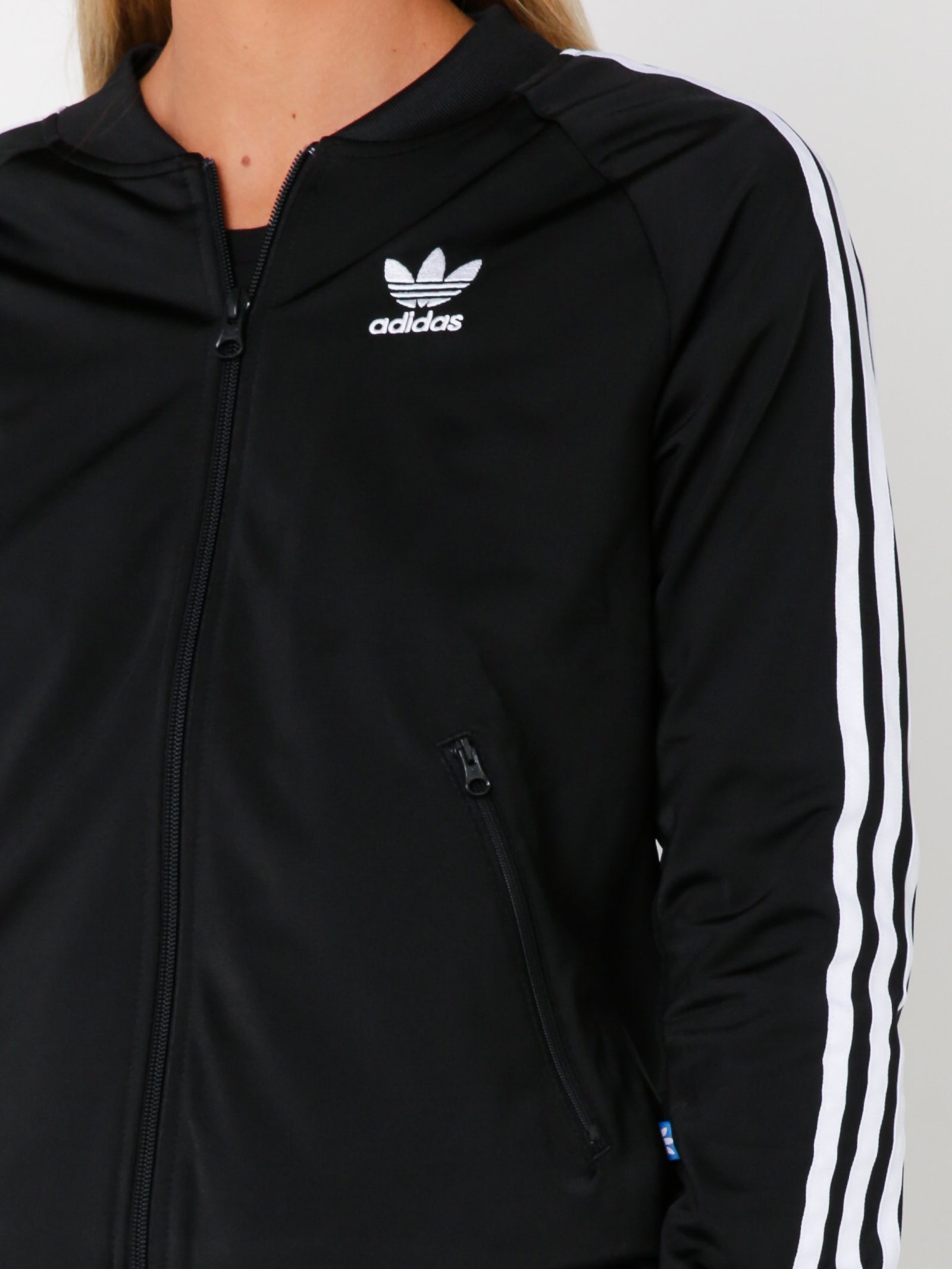 adidas track jacket near me