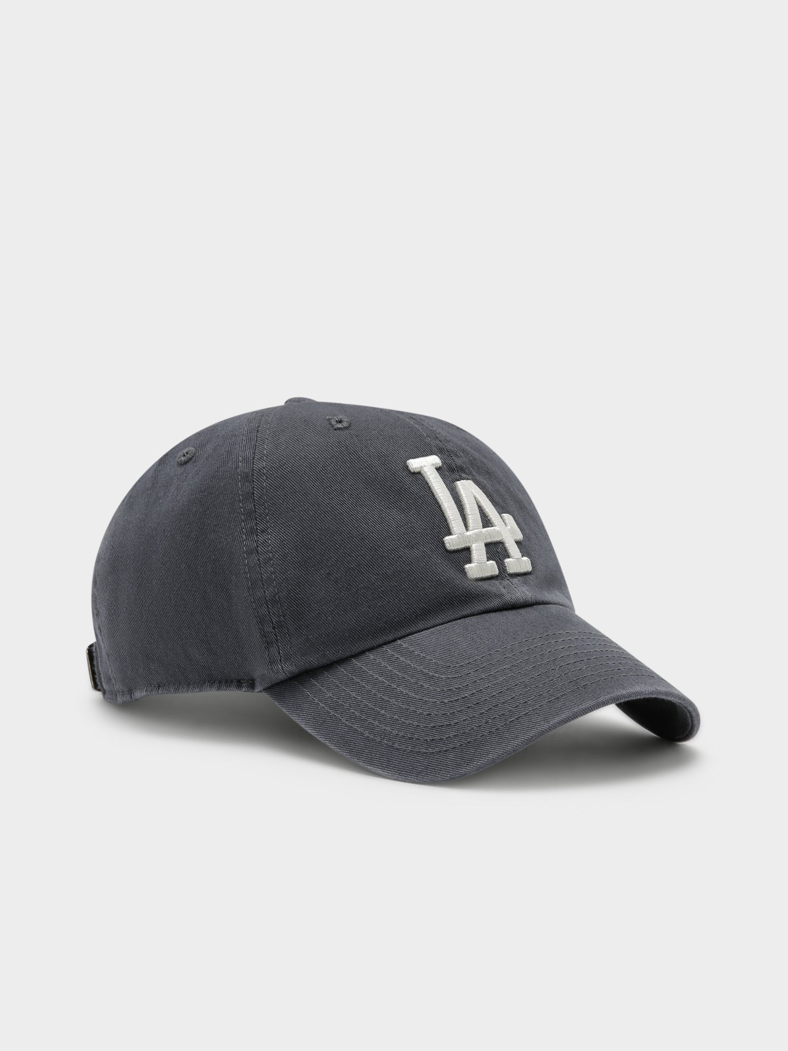 47' MLB LA Dodgers Vintage Cap in Navy