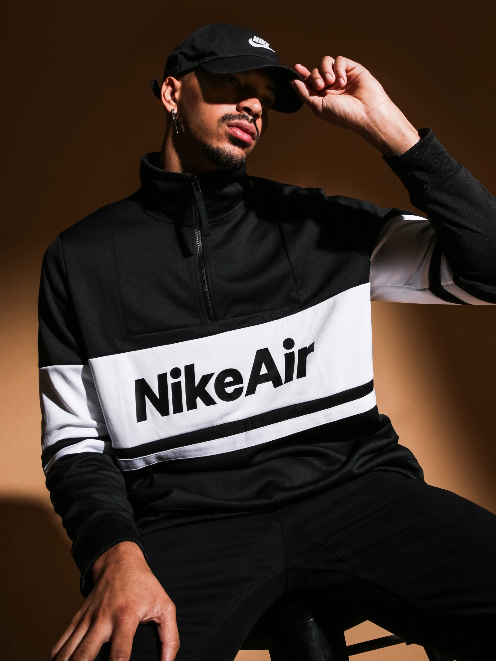 nike air nsw jacket