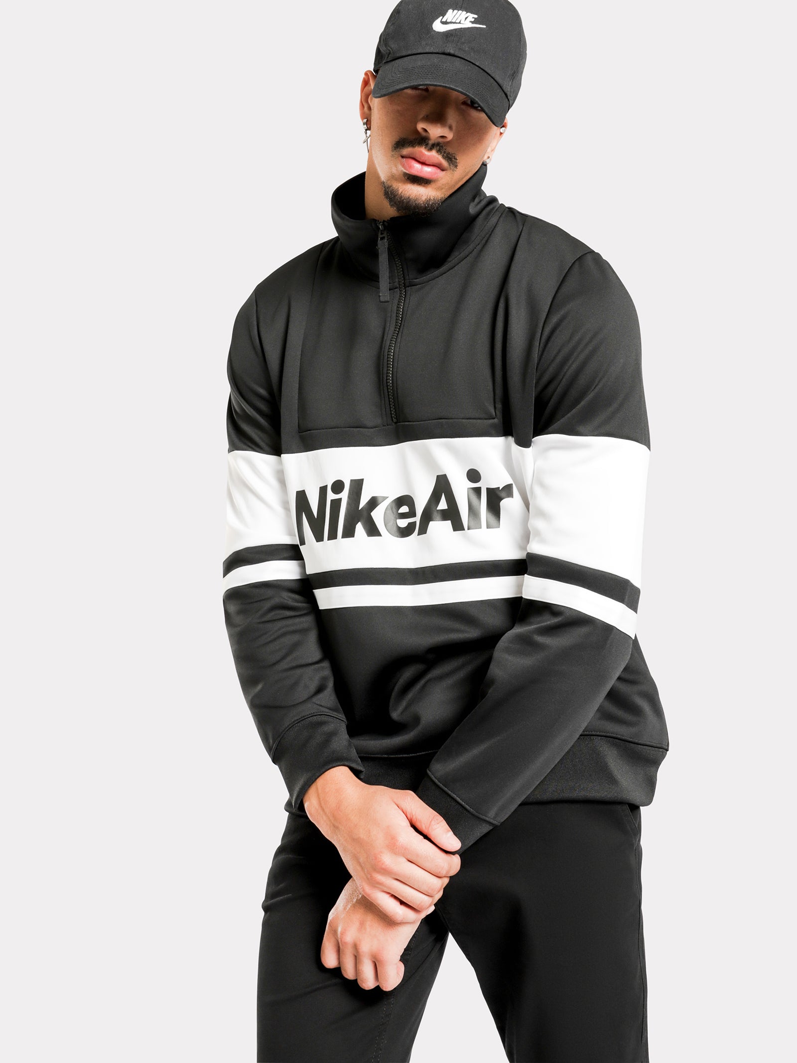 nsw nike air jacket