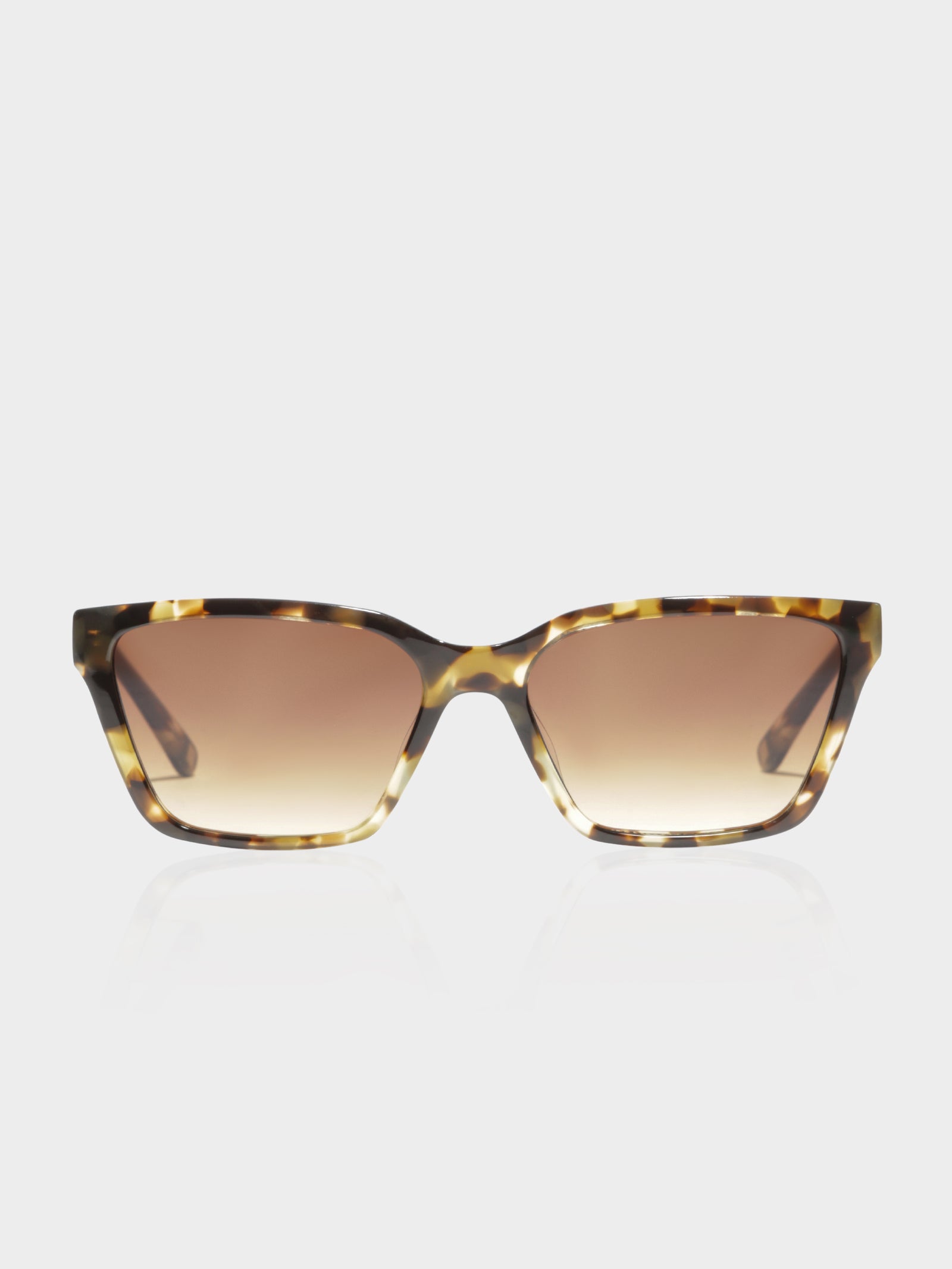 Carolina Lemke Sunglasses Available at Glue Store