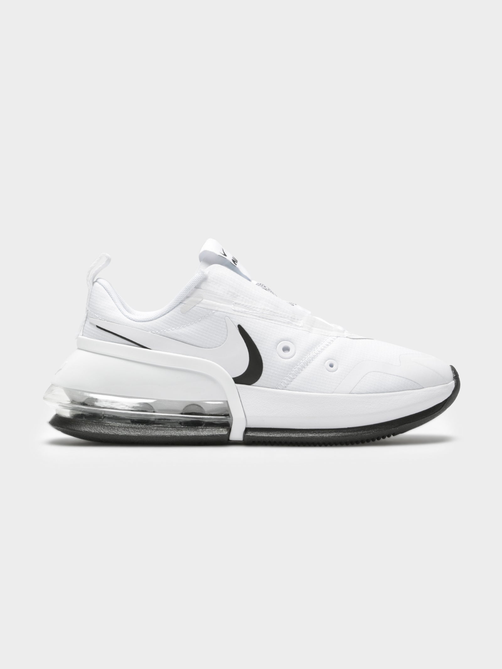 Air Max Up Sneakers in White