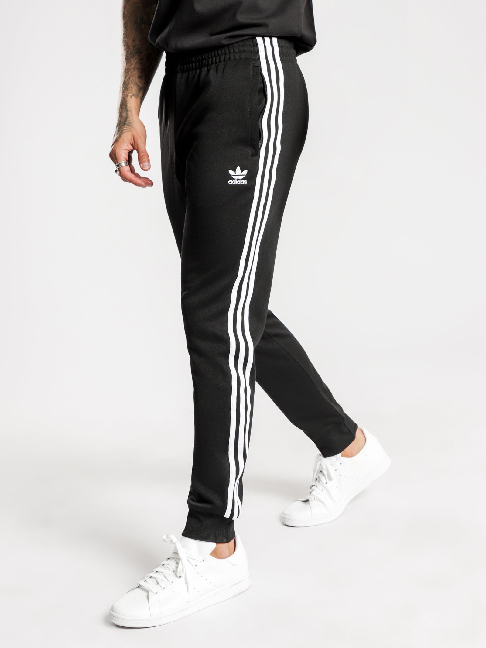 adidas training pants navy