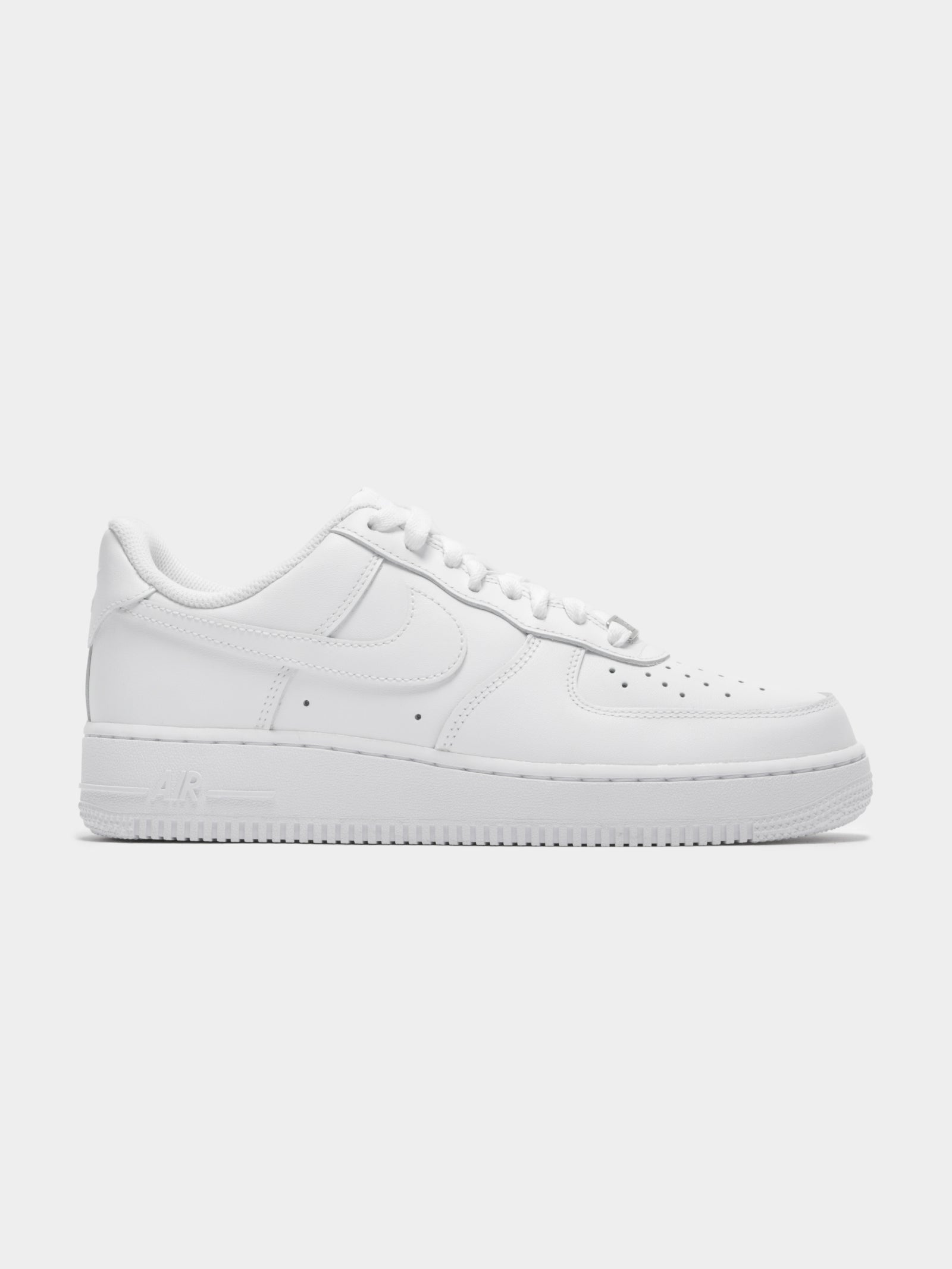 Nike Air Force 1 07 Sneakers, Men And Women