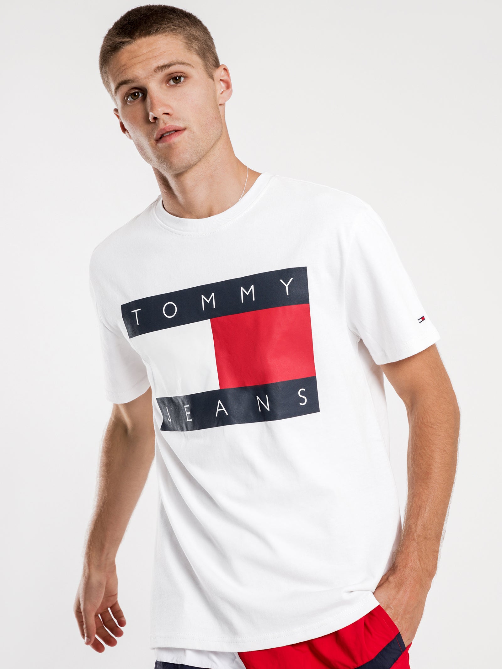 tommy hilfiger lucy t shirt