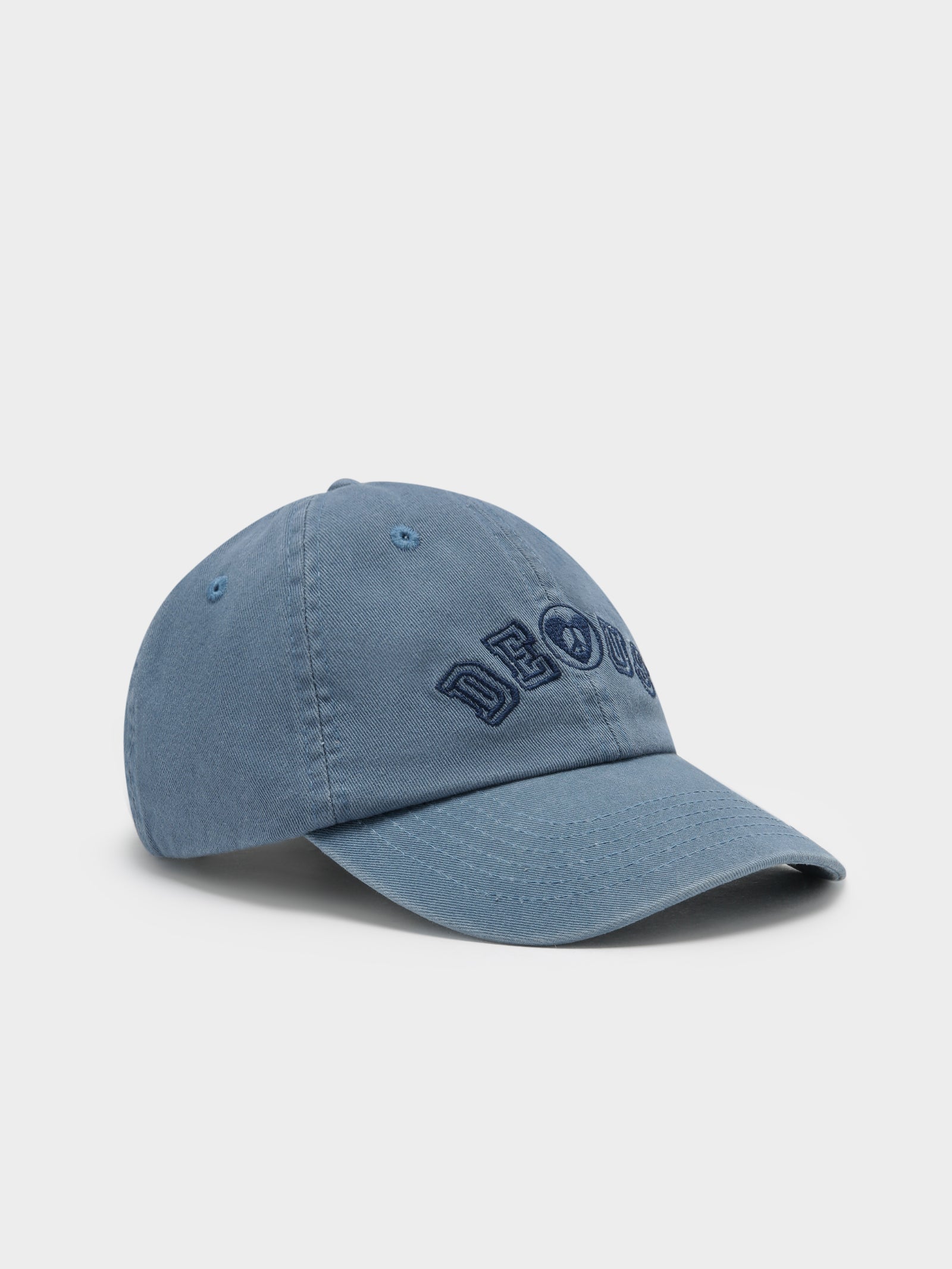 Active Dad Cap in Blue