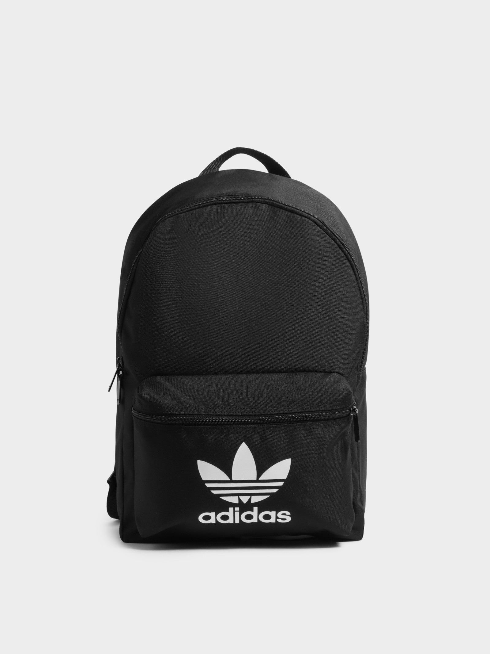 Adicolor Classic Backpack in Black