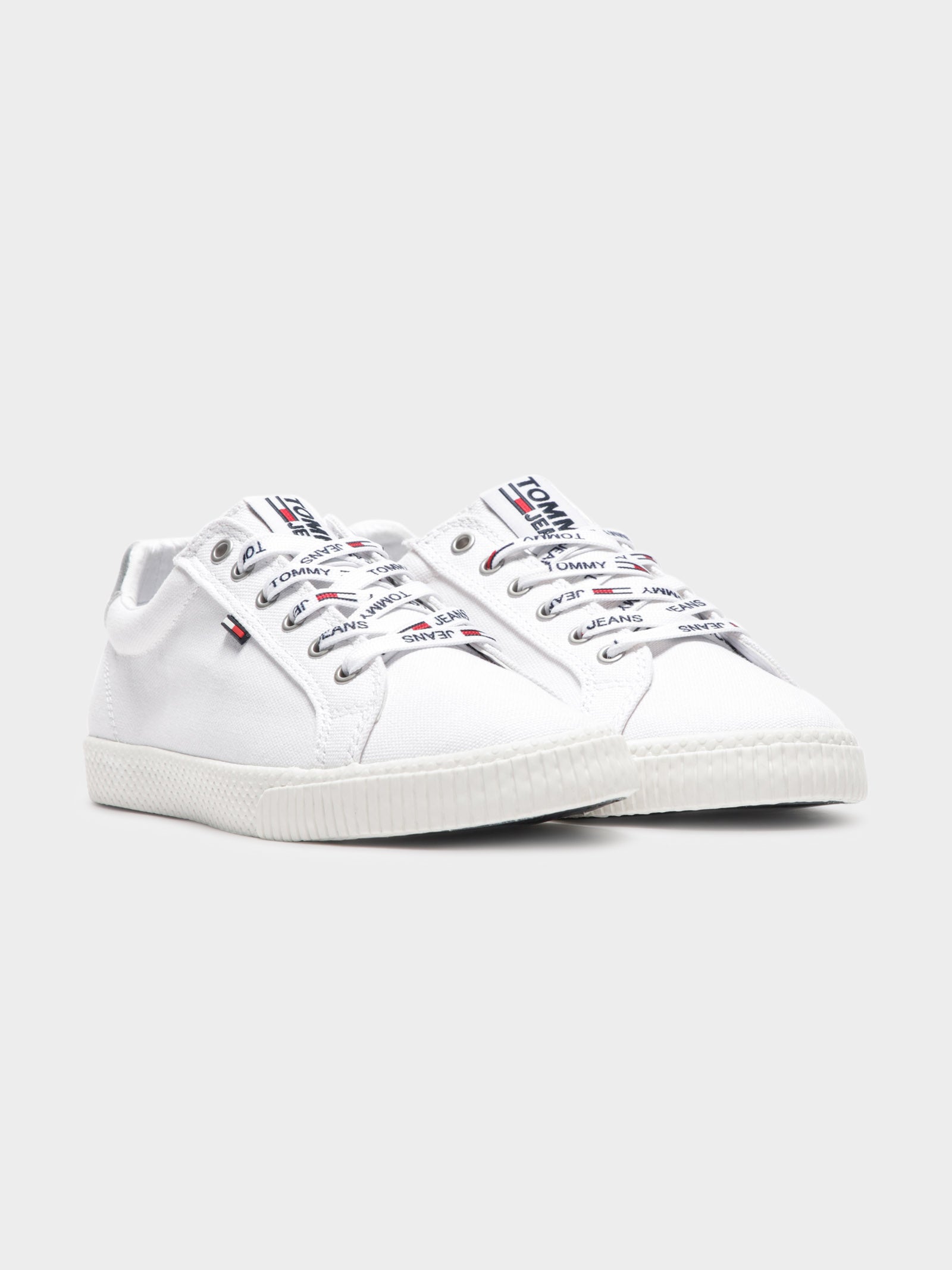 tommy jeans casual sneaker