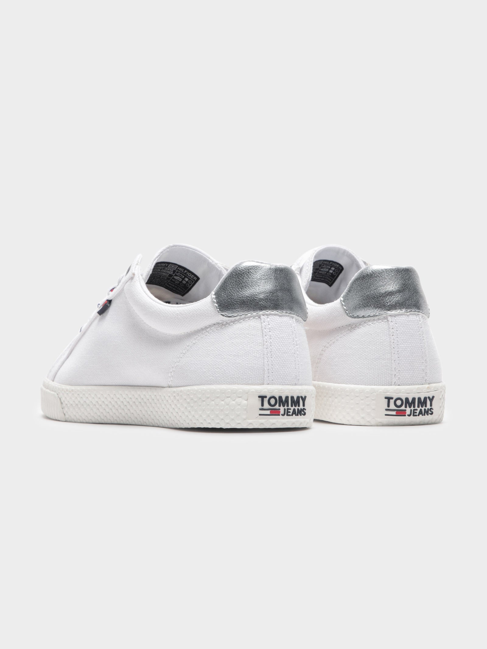 tommy jeans casual sneaker