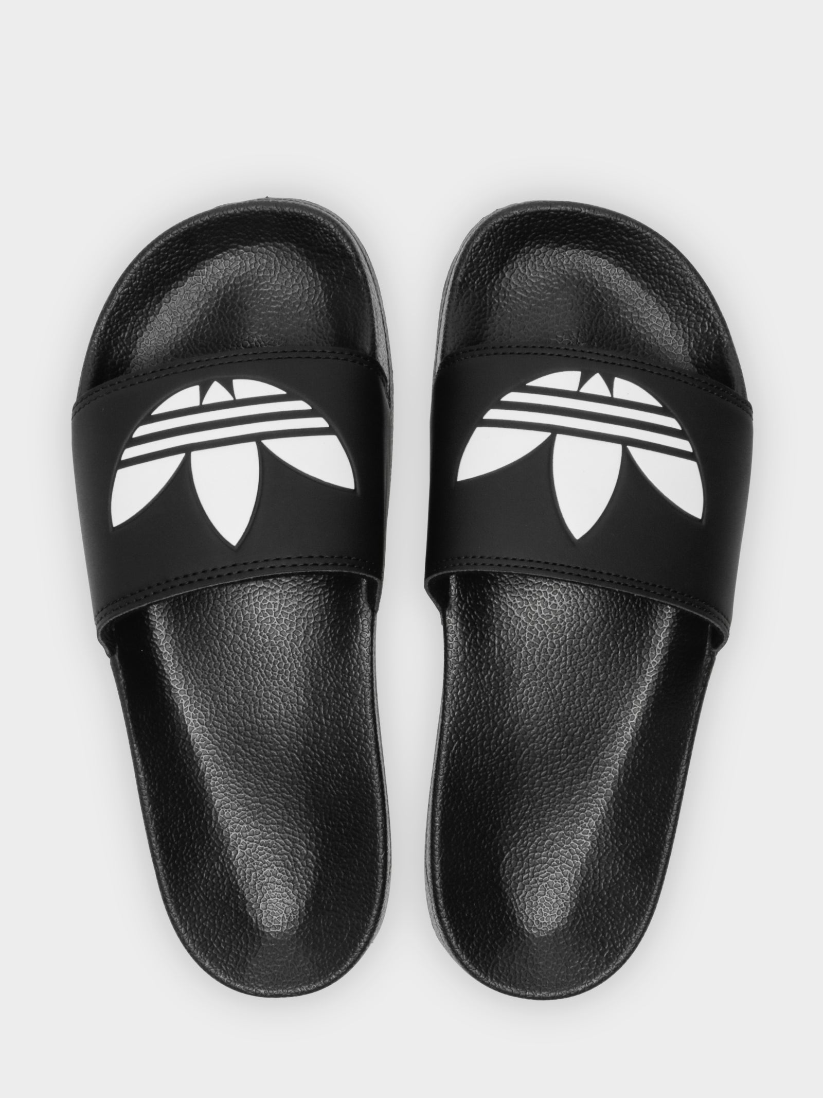 glue adidas slides