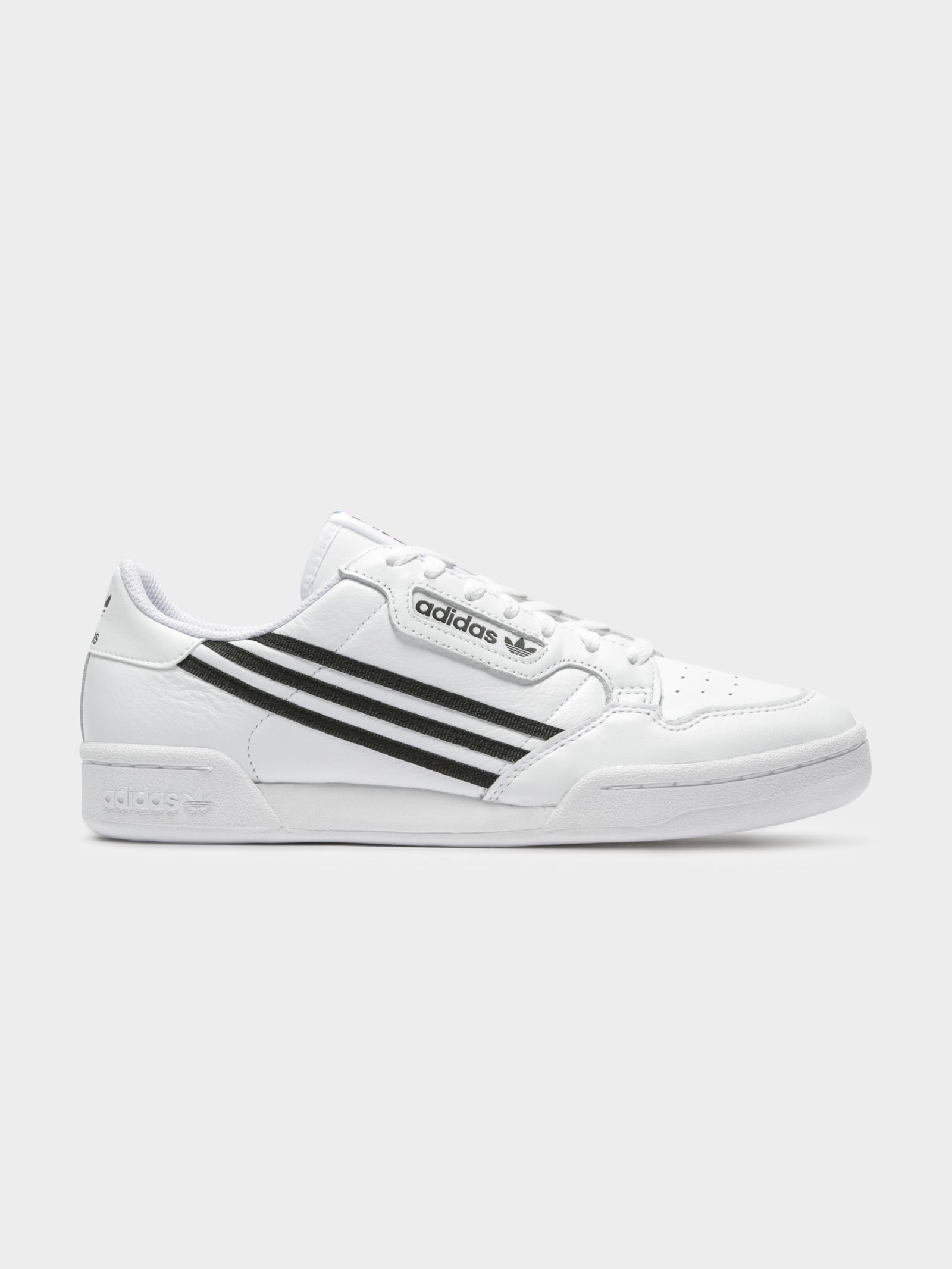 men's continental 80 adidas