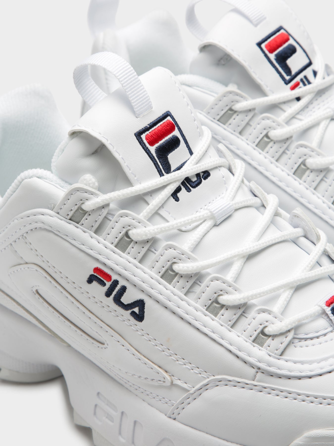 fila disruptor 2 afterpay