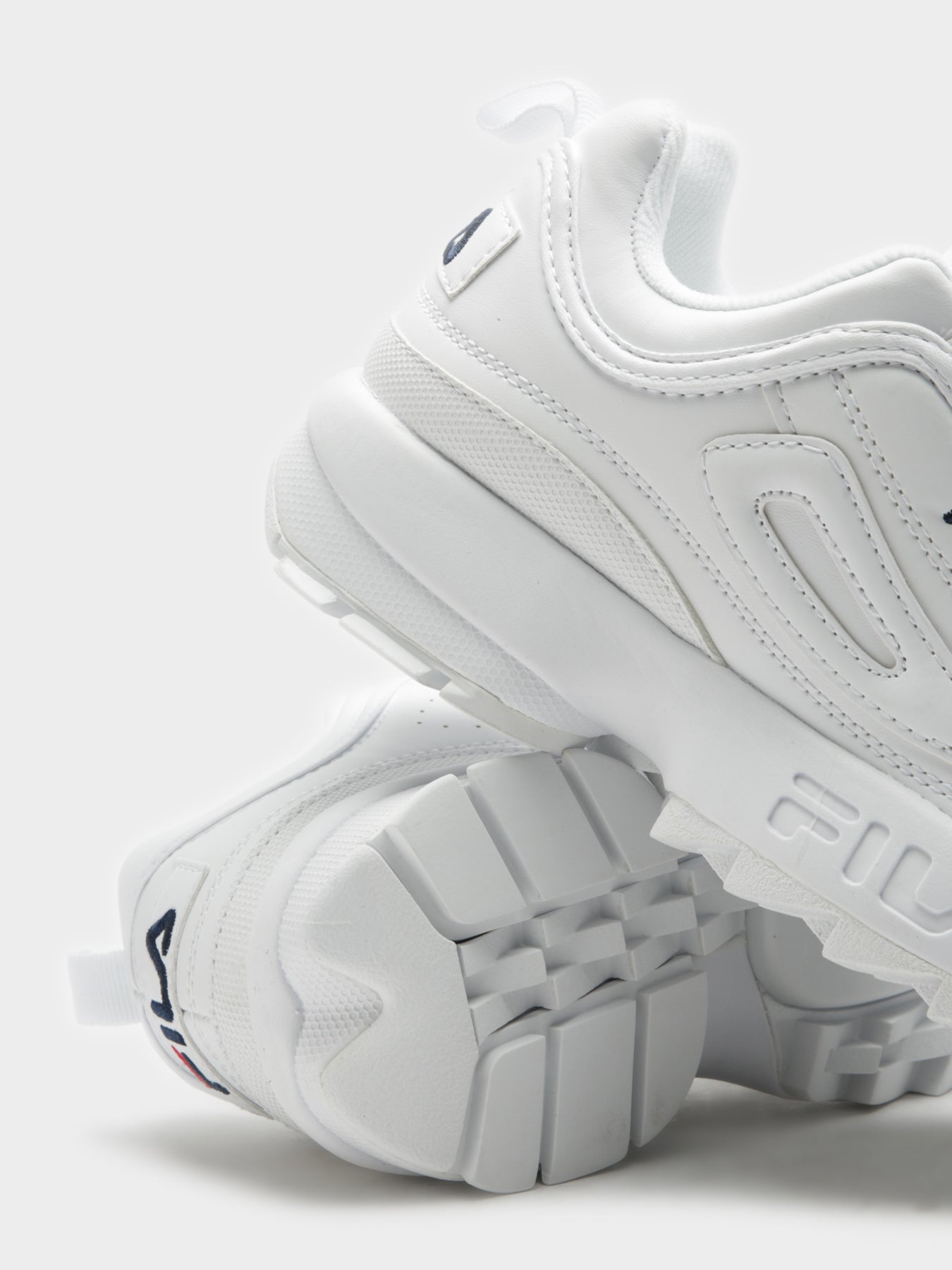 fila massive shoes