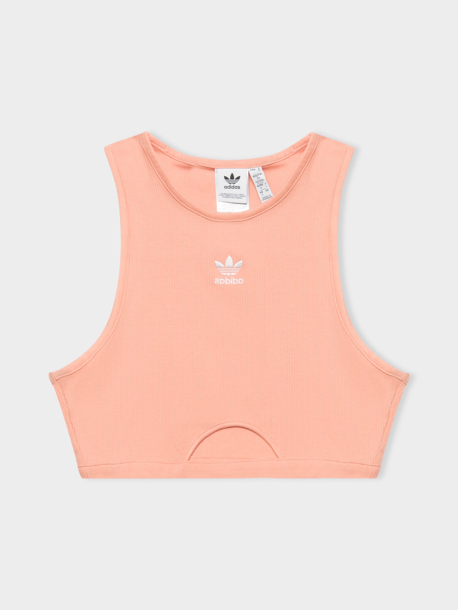 Adicolour Tank Top in Amblus