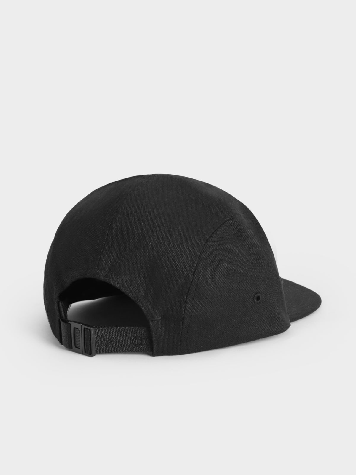 Adicolor 5-Panel Cap in Black - Glue Store