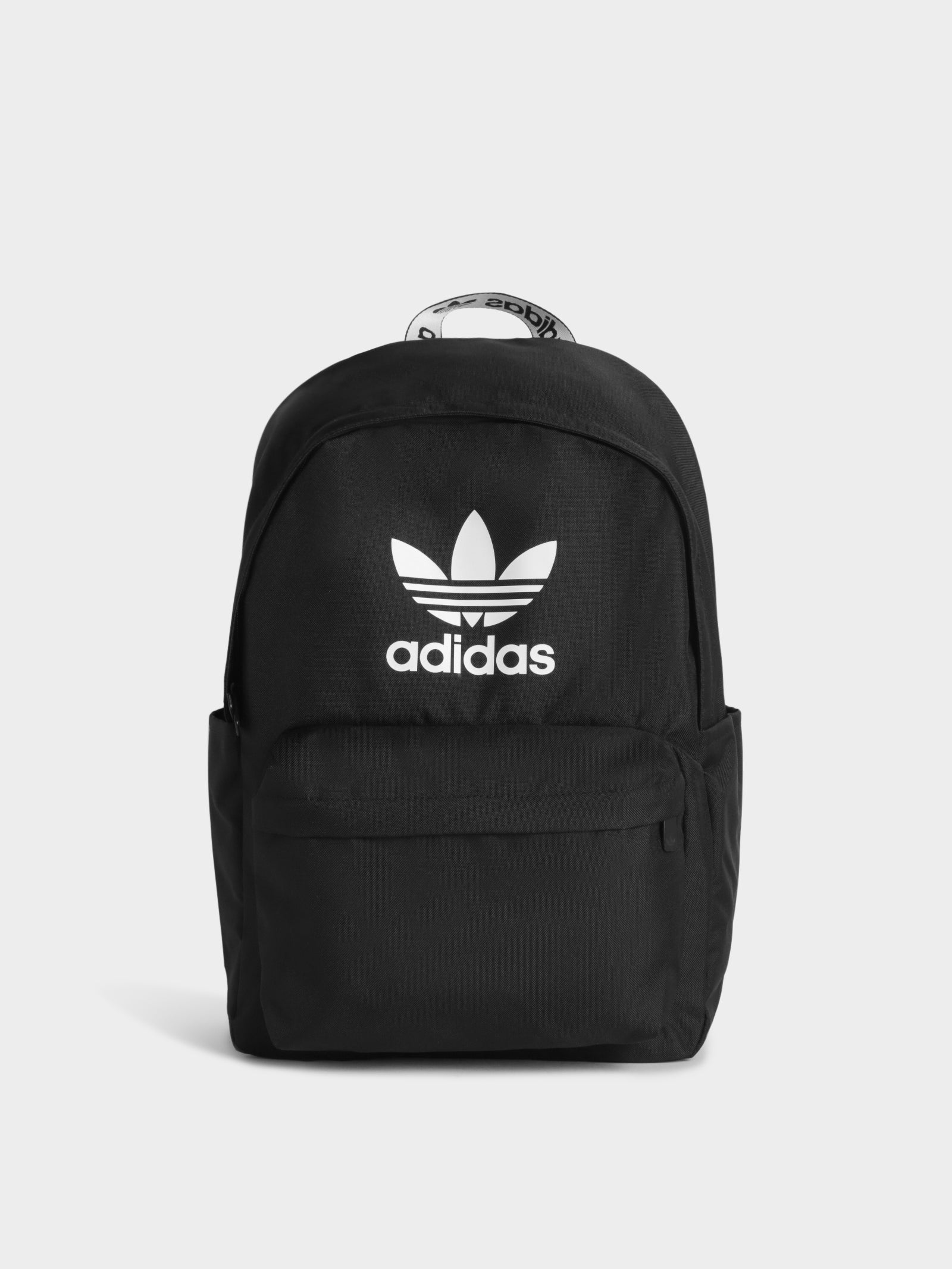 Adicolour Backpack in Black