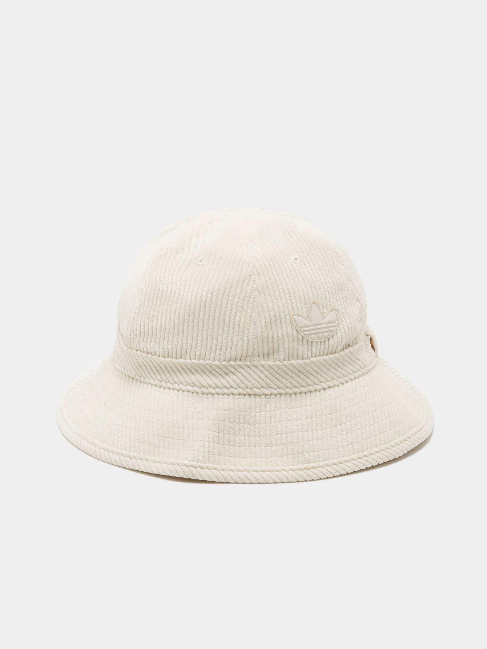 Adicolor Contempo Bucket Hat in Wonder White