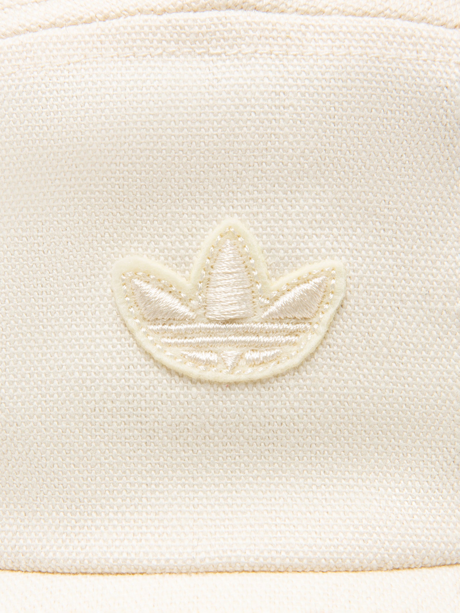 AC 5 Panel Cap in Wonder White