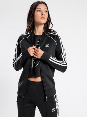 adidas sst jacket