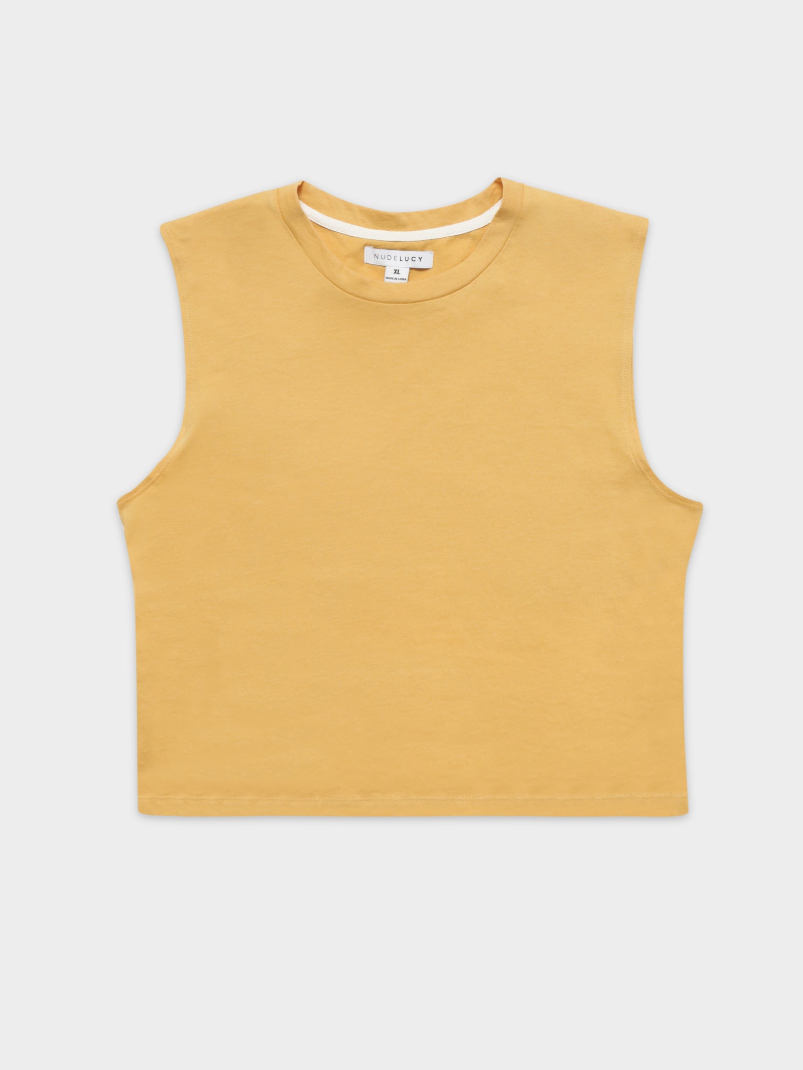 Bailey Tie Back Tank Top