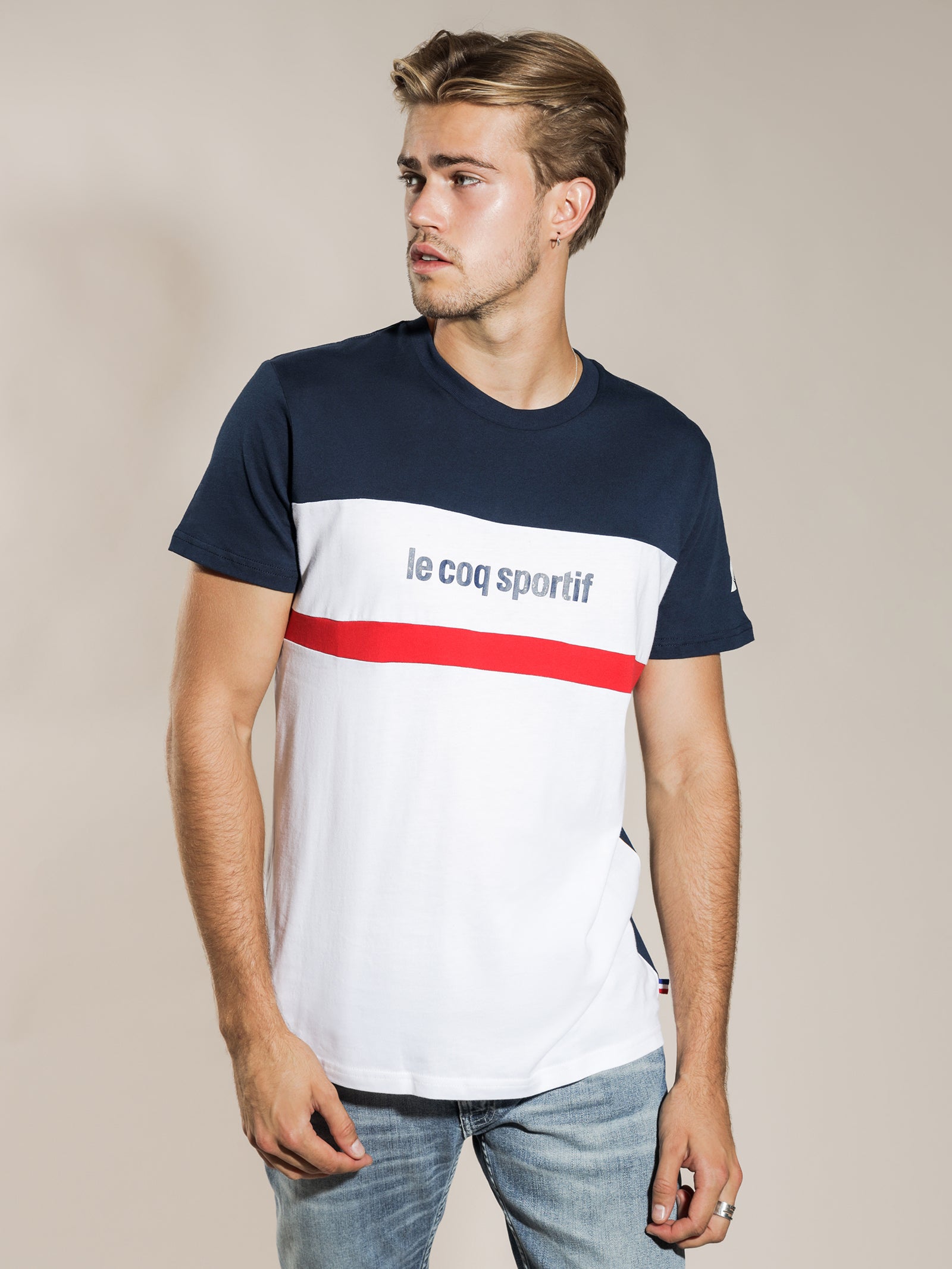 le coq sportif clothing