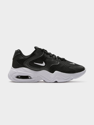 women's nike air max 2x