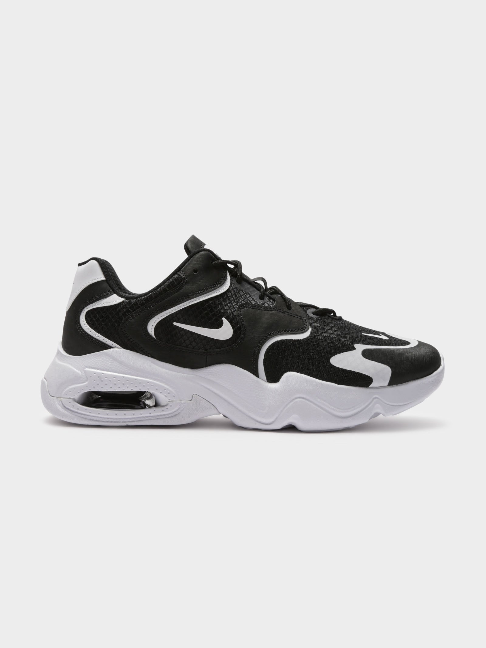 nike men's air max 2x