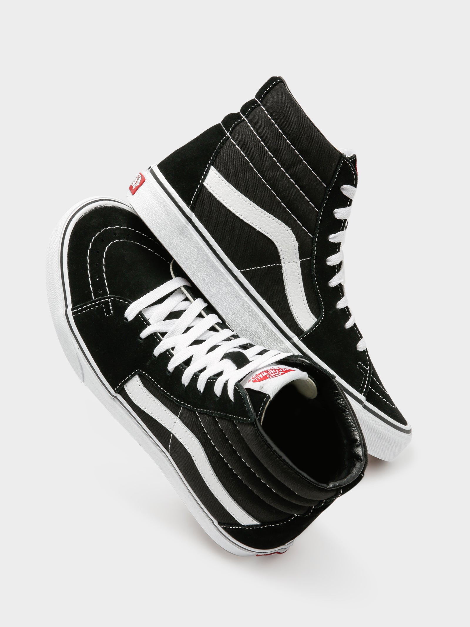 vans old skool garage store