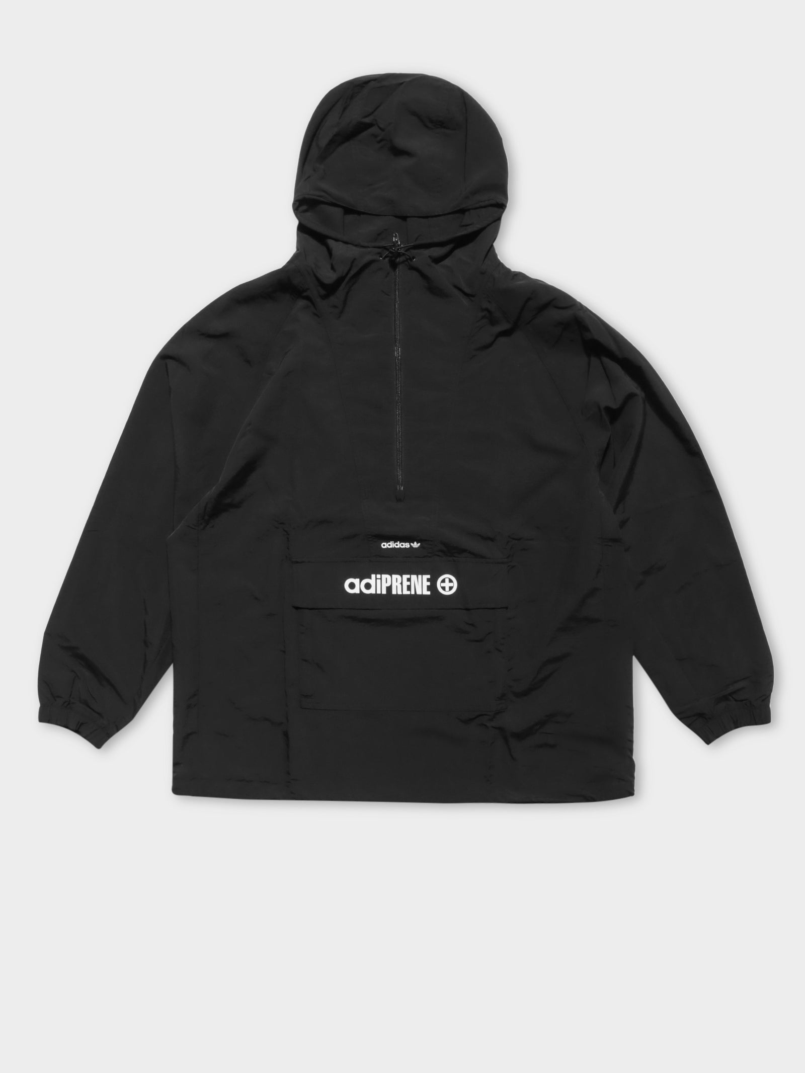 adiprene windbreaker