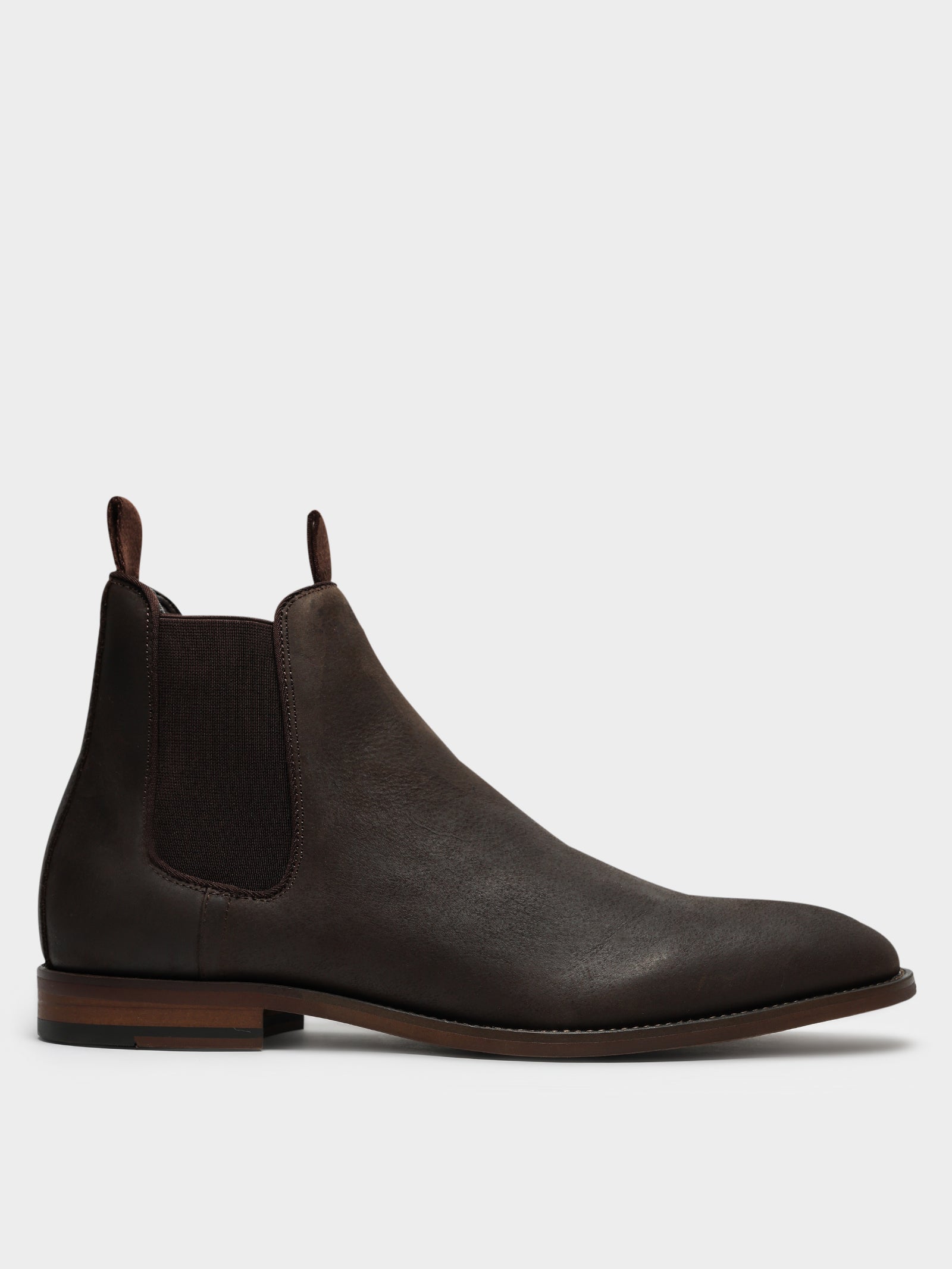 mens charles chelsea boot