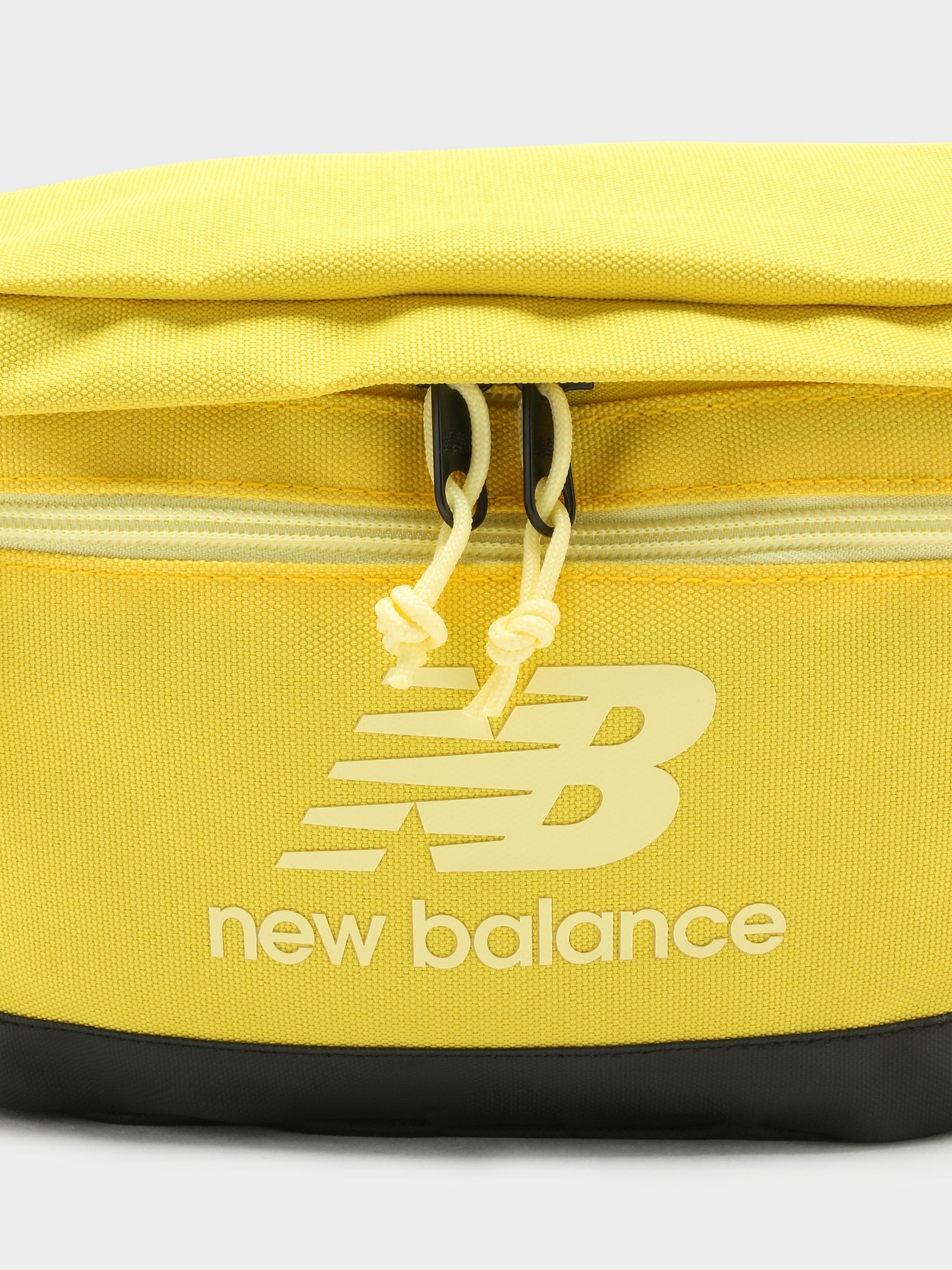 Athletics XL Waist Bag in Mustard